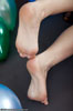 small preview pic number 39 from set 1222 showing Allyoucanfeet model Madeleine