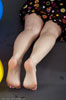 small preview pic number 75 from set 1222 showing Allyoucanfeet model Madeleine