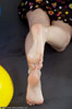 small preview pic number 89 from set 1222 showing Allyoucanfeet model Madeleine