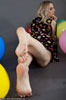 small preview pic number 91 from set 1222 showing Allyoucanfeet model Madeleine