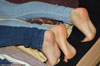 small preview pic number 13 from set 1223 showing Allyoucanfeet model SophiaK
