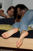 small preview pic number 36 from set 1223 showing Allyoucanfeet model SophiaK