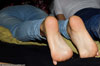 small preview pic number 70 from set 1223 showing Allyoucanfeet model SophiaK