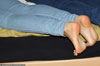 small preview pic number 76 from set 1223 showing Allyoucanfeet model Sophia