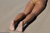 small preview pic number 41 from set 1225 showing Allyoucanfeet model Lulu
