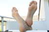 small preview pic number 200 from set 1228 showing Allyoucanfeet model Nati