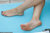 small preview pic number 29 from set 1228 showing Allyoucanfeet model Nati