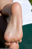 small preview pic number 101 from set 1230 showing Allyoucanfeet model Jen