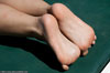 small preview pic number 87 from set 1230 showing Allyoucanfeet model Jen