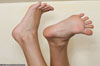 small preview pic number 117 from set 1231 showing Allyoucanfeet model Cathy