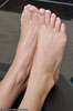 small preview pic number 55 from set 1231 showing Allyoucanfeet model Cathy