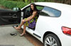 small preview pic number 24 from set 1235 showing Allyoucanfeet model Cassandra