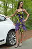 small preview pic number 3 from set 1235 showing Allyoucanfeet model Cassandra
