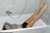 small preview pic number 71 from set 1236 showing Allyoucanfeet model Shirin