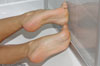 small preview pic number 81 from set 1236 showing Allyoucanfeet model Shirin