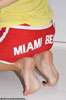 small preview pic number 49 from set 1245 showing Allyoucanfeet model Tara