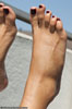 small preview pic number 94 from set 1248 showing Allyoucanfeet model Norma