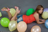 small preview pic number 1 from set 1250 showing Allyoucanfeet model Maxine