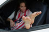 small preview pic number 65 from set 1251 showing Allyoucanfeet model Gigi
