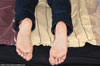 small preview pic number 41 from set 1252 showing Allyoucanfeet model Lina