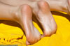 small preview pic number 109 from set 1254 showing Allyoucanfeet model Carmelina