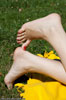 small preview pic number 54 from set 1254 showing Allyoucanfeet model Carmelina