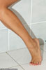 small preview pic number 4 from set 1258 showing Allyoucanfeet model Amira