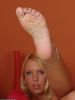 small preview pic number 39 from set 126 showing Allyoucanfeet model Kesia