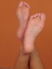 small preview pic number 77 from set 126 showing Allyoucanfeet model Kesia