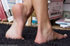 small preview pic number 155 from set 1260 showing Allyoucanfeet model SteffiD