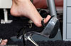 small preview pic number 34 from set 1260 showing Allyoucanfeet model SteffiD
