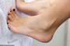 small preview pic number 29 from set 1261 showing Allyoucanfeet model Bonnie
