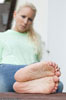 small preview pic number 90 from set 1261 showing Allyoucanfeet model Bonnie