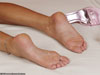 small preview pic number 101 from set 1262 showing Allyoucanfeet model Kesia