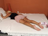 small preview pic number 102 from set 1262 showing Allyoucanfeet model Kesia