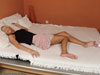 small preview pic number 95 from set 1262 showing Allyoucanfeet model Kesia