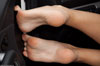 small preview pic number 102 from set 1265 showing Allyoucanfeet model Dorinka