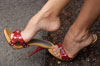 small preview pic number 26 from set 1265 showing Allyoucanfeet model Dorinka