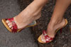 small preview pic number 36 from set 1265 showing Allyoucanfeet model Dorinka