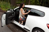 small preview pic number 90 from set 1265 showing Allyoucanfeet model Dorinka
