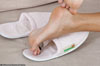 small preview pic number 85 from set 1280 showing Allyoucanfeet model Jessi