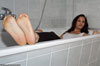 small preview pic number 33 from set 1281 showing Allyoucanfeet model Alice