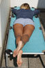 small preview pic number 30 from set 1286 showing Allyoucanfeet model Nao