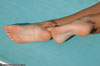 small preview pic number 306 from set 1286 showing Allyoucanfeet model Nao