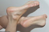 small preview pic number 153 from set 1295 showing Allyoucanfeet model Chris