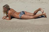small preview pic number 12 from set 1299 showing Allyoucanfeet model Janine