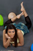 small preview pic number 148 from set 1311 showing Allyoucanfeet model Ciara