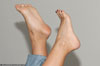 small preview pic number 22 from set 1315 showing Allyoucanfeet model Christiane
