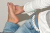 small preview pic number 244 from set 1315 showing Allyoucanfeet model Christiane