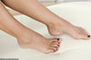 small preview pic number 46 from set 1321 showing Allyoucanfeet model CathyB